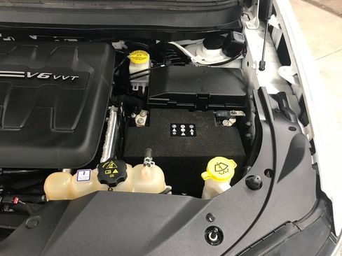 Used 2021 Jeep Cherokee Latitude Lux image 39