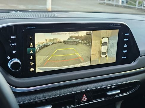 Used 2021 Hyundai Sonata Limited image 23