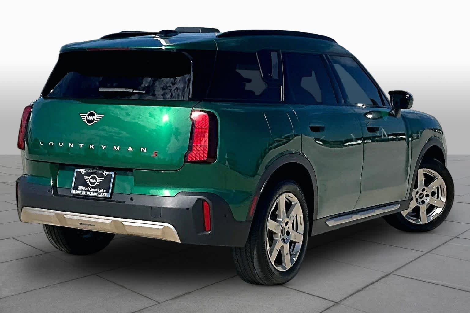 Used 2025 MINI Cooper Countryman S AWD/4WD image 12