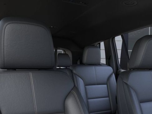 Used 2026 GMC Acadia Elevation w/ Black Edition AWD/4WD image 24