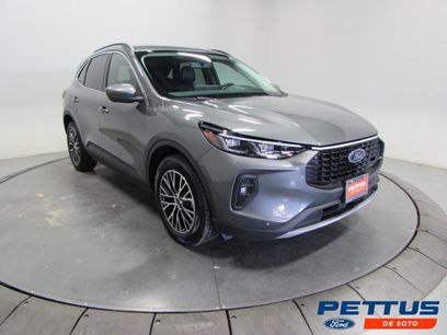 Used 2023 Ford Escape SE w/ PHEV Premium Package