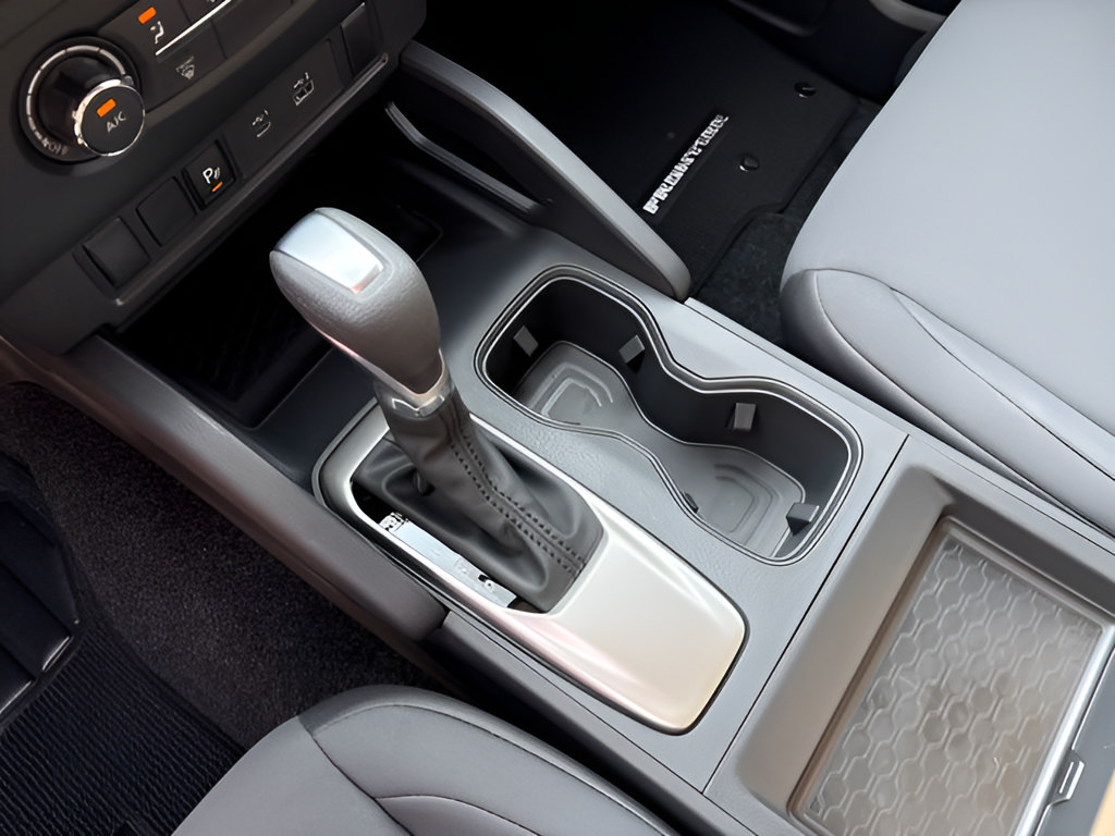 New 2026 Nissan Frontier S w/ Tow Package RWD image 23
