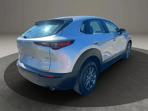 Used 2020 MAZDA CX-30 AWD image 5