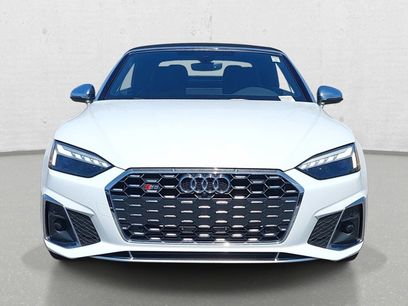 Used 2024 Audi S5 Premium Plus