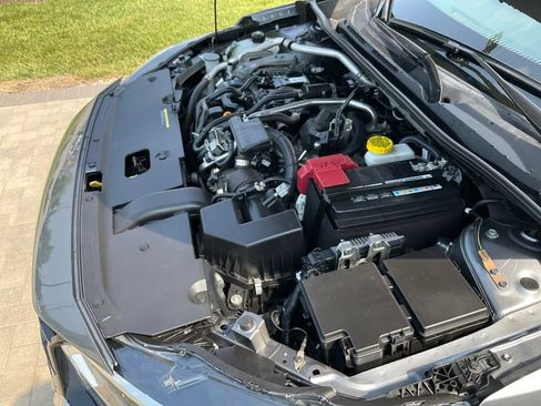 Used 2024 Nissan Sentra S FWD image 41