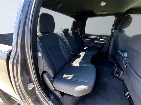 Used 2026 RAM 2500 Big Horn AWD/4WD image 18