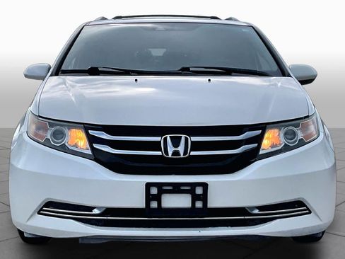 Used 2014 Honda Odyssey EX-L image 4