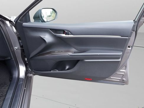 Certified 2023 Toyota Camry LE FWD image 17