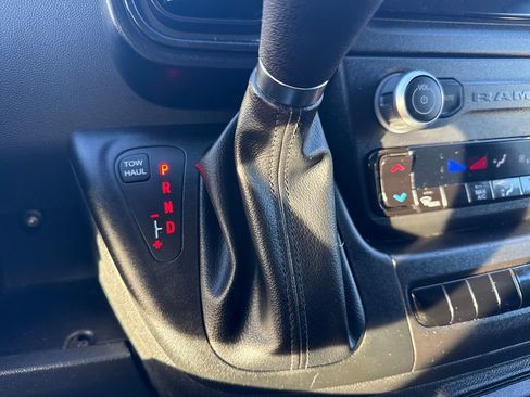 Used 2023 RAM ProMaster 2500 image 33