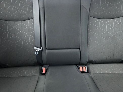 Used 2024 Toyota RAV4 XLE image 27