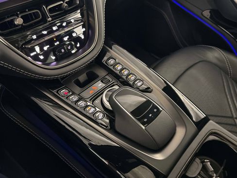 Used 2023 Aston Martin DBX AWD/4WD image 80