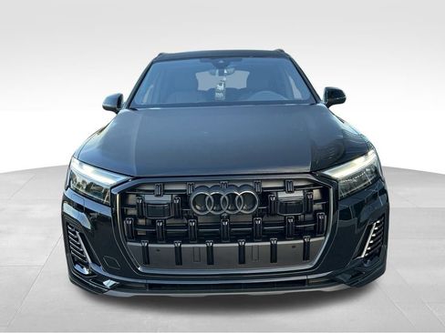 New 2026 Audi Q7 2.0T Premium image 8