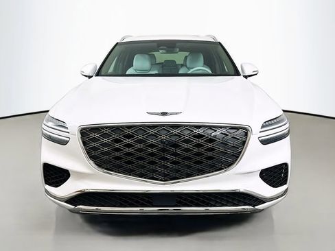 New 2026 Genesis GV70 2.5T Advanced image 2