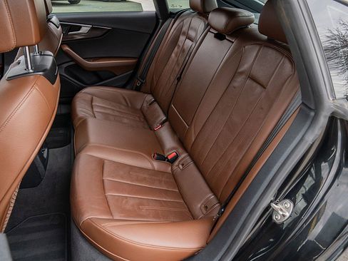 Used 2019 Audi A5 2.0T Premium w/ Convenience Package image 16