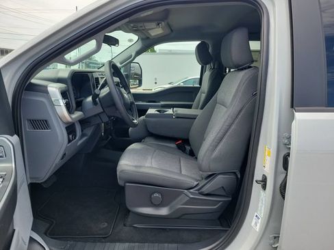 New 2026 Ford F350 XL w/ STX Appearance Package AWD/4WD image 15