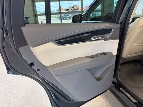 Used 2024 Cadillac XT6 Premium Luxury w/ LPO, Floor Liner Package AWD/4WD image 48
