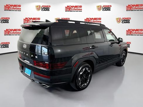 Used 2026 Hyundai Santa Fe SEL AWD/4WD image 16