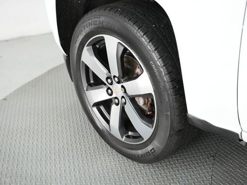 Used 2018 Chevrolet Colorado W/T image 39