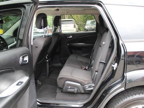 Used 2014 Dodge Journey SXT w/ Flexible Seating Group AWD/4WD image 20