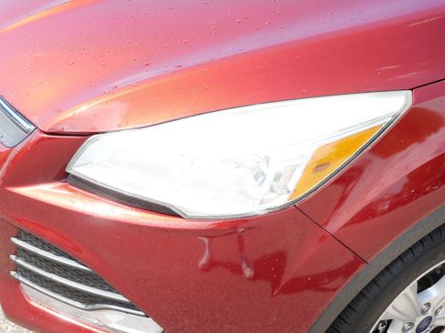 Used 2014 Ford Escape SE w/ Equipment Group 201A FWD image 16
