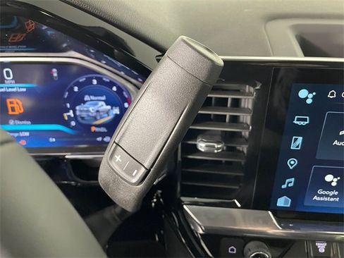 New 2026 Chevrolet Silverado 3500 LT w/ All Star Edition image 9