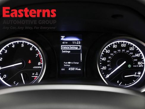 Used 2024 Toyota Camry LE image 17