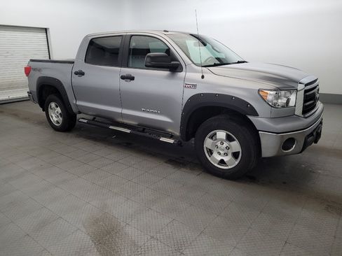 Used 2012 Toyota Tundra 4x4 CrewMax w/ TRD Off-Road Pkg image 13