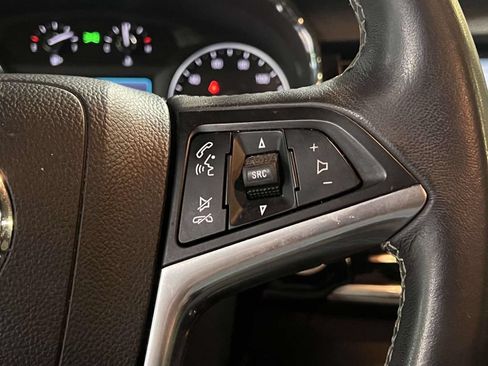 Used 2020 Buick Encore Preferred w/ Safety Package FWD image 19