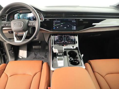 New 2026 Audi Q7 3.0T Prestige AWD/4WD image 18