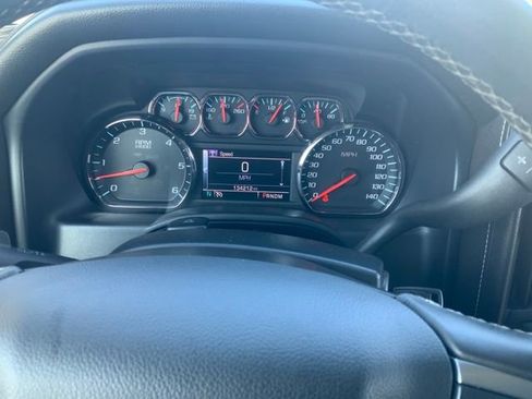 Used 2014 Chevrolet Silverado 1500 LTZ image 21