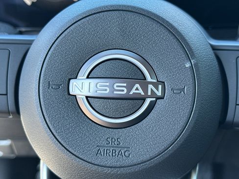 New 2026 Nissan Kicks S w/ Charging Package image 24