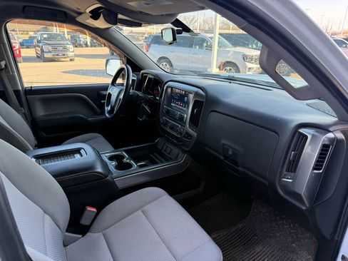 Used 2016 Chevrolet Silverado 1500 LT w/ All Star Edition image 12