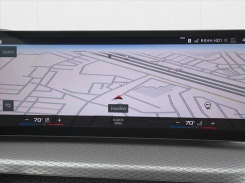 New 2026 BMW M4 xDrive Competition w/ Executive Package AWD/4WD image 12