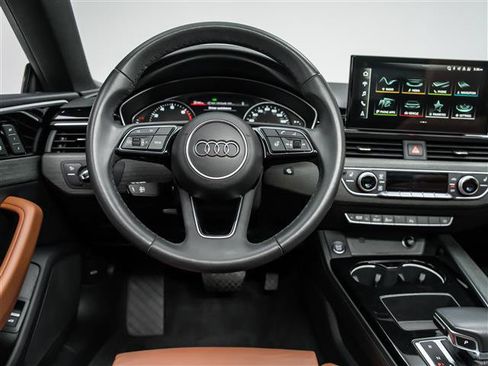 Used 2022 Audi A5 2.0T Premium w/ Convenience Package AWD/4WD image 20