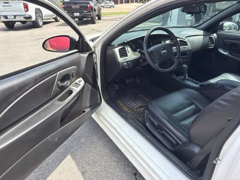 Used 2006 Chevrolet Monte Carlo SS FWD image 34