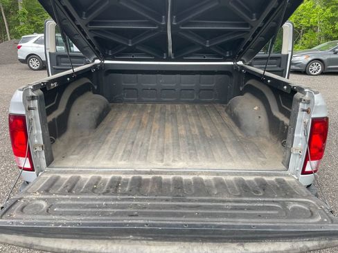 Used 2016 RAM 1500 Tradesman w/ Protection Group AWD/4WD image 25