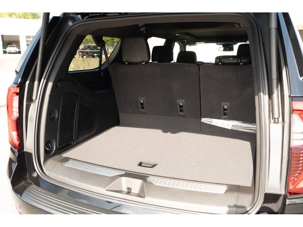 New 2026 GMC Yukon XL Denali w/ Sun & Power Step Package AWD/4WD image 34