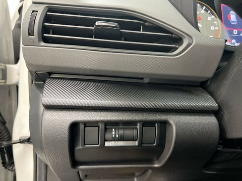 Used 2025 Subaru Crosstrek 2.5i Wilderness w/ Crosstrek Mirror Package AWD/4WD image 18