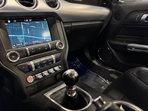 Used 2019 Ford Mustang GT Premium w/ Black Accent Package image 26