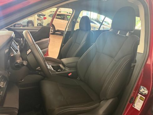 Used 2025 Subaru Legacy Premium AWD/4WD image 20