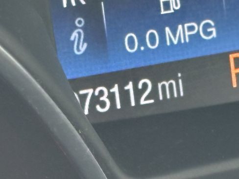 Used 2017 Ford Escape S image 14