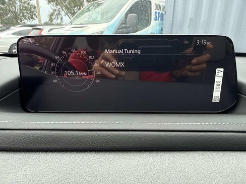 Certified 2026 MAZDA CX-30 AWD 2.5 S image 34