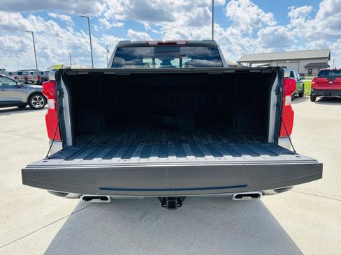 Used 2024 Chevrolet Silverado 1500 RST w/ RST All Star Premium Package image 32