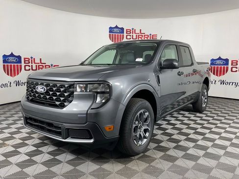 New 2026 Ford Maverick XLT FWD image 7