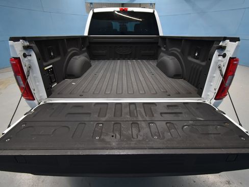 Used 2022 Ford F150 XLT w/ Equipment Group 301A Mid image 37