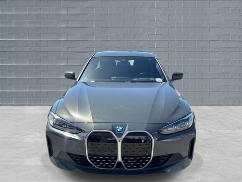 Certified 2023 BMW i4 eDrive35 w/ Premium Package RWD image 2