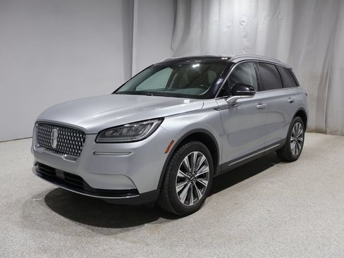 Used 2022 Lincoln Corsair Reserve w/ Elements Package AWD/4WD image 5