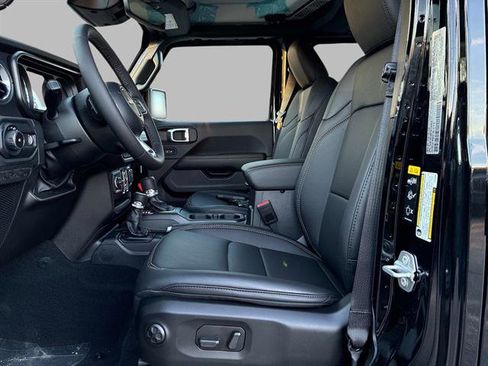 New 2026 Jeep Wrangler Sahara image 11