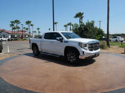 Used 2022 GMC Sierra 1500 SLT