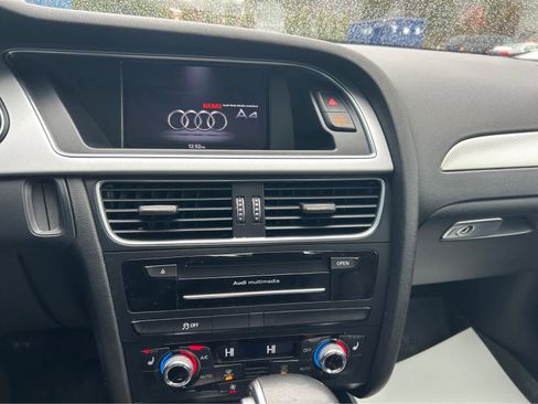 Used 2016 Audi A4 2.0T Premium Plus image 19